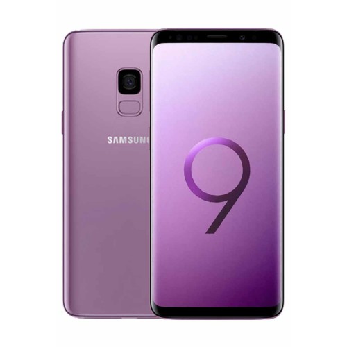 SAMSUNG GALAXY S9 64GB VIOLA